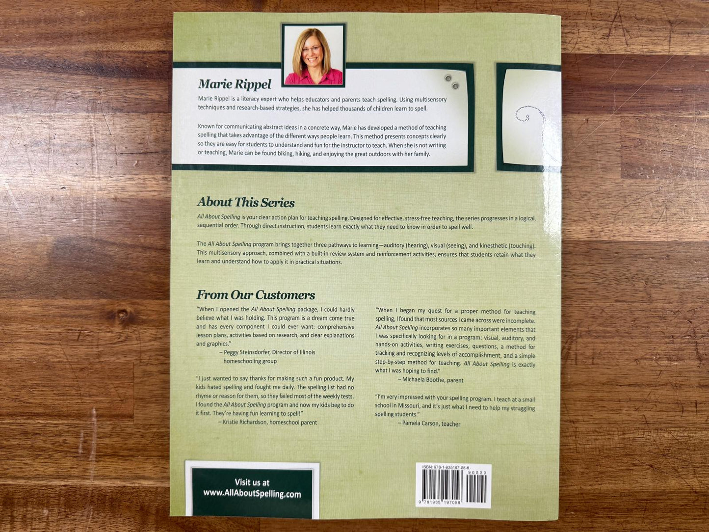 AAS Level 2 Teacher's Manual (Non-Color Version)