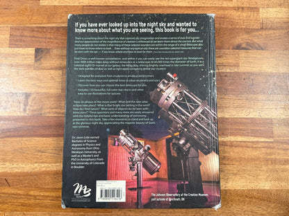 Master Books Astronomy 3-Book Set (Exploration of the Heavens)