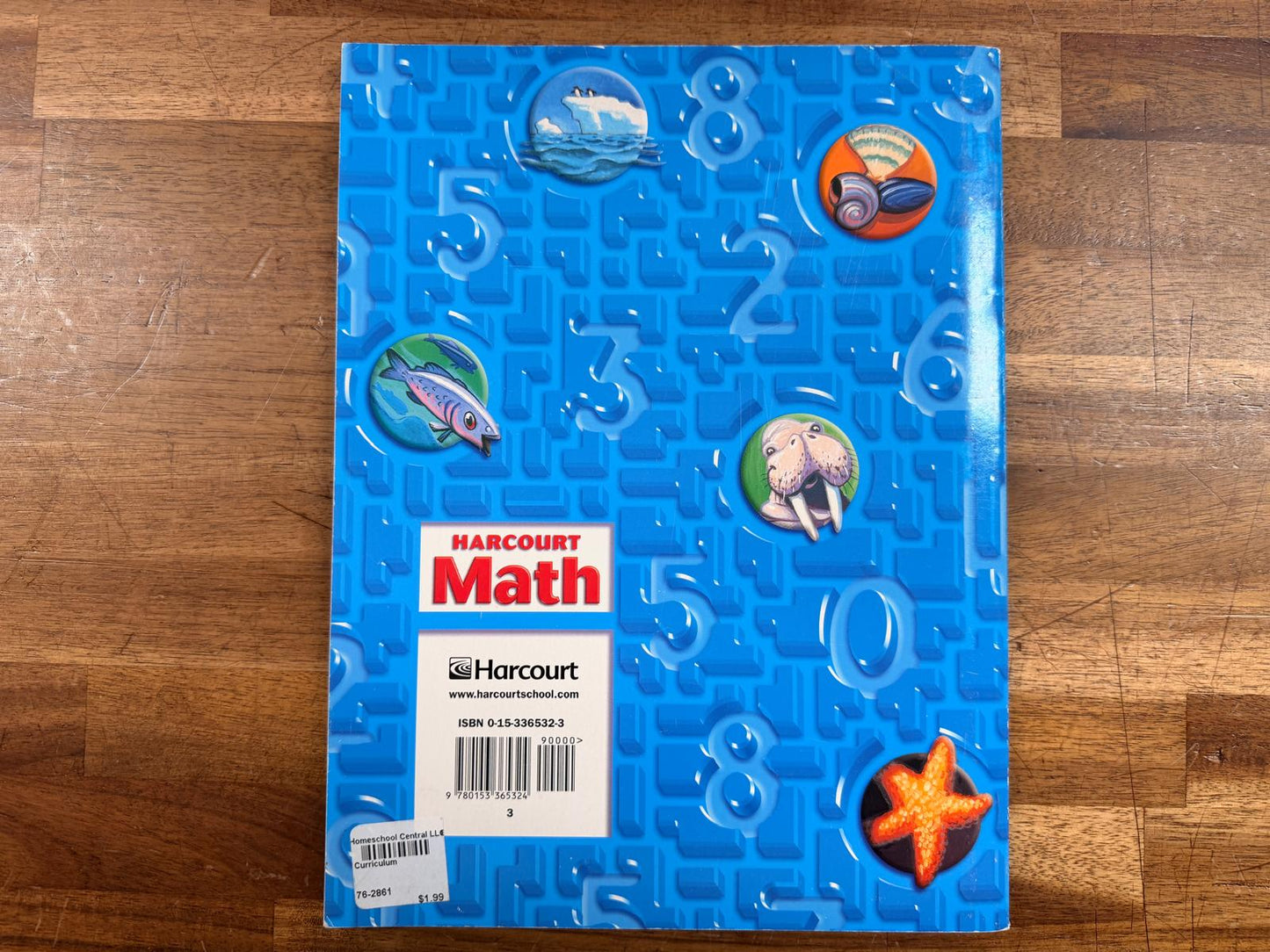 Harcourt Grade 3 Teacher’s Edition: Problem Solving and Reading Strategies