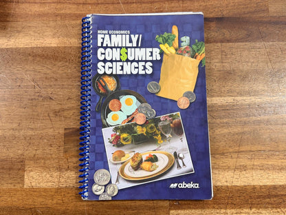 Abeka Family Consumer Sciences