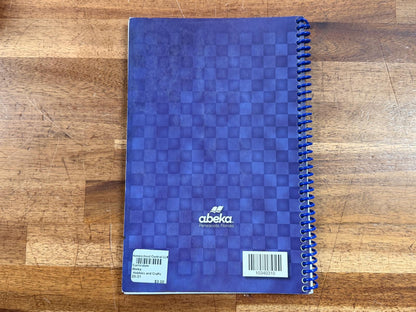 Abeka Family Consumer Sciences