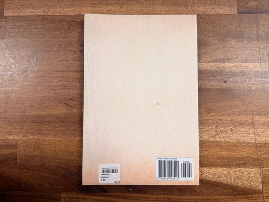 Flatland: A Romance of Many Dimensions