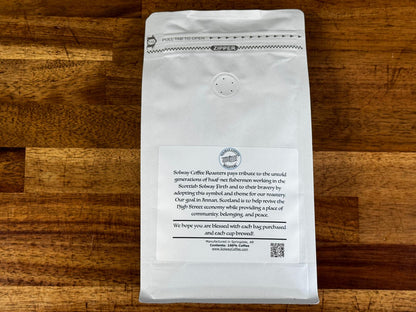 Lockerbie Light — Solway Coffee Roasters