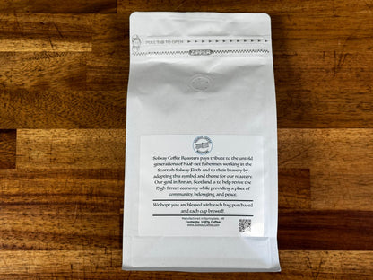 High Tide Extra — Solway Coffee Roasters