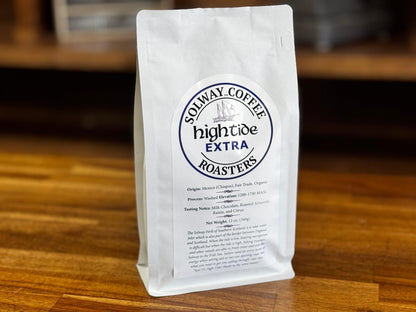 High Tide Extra — Solway Coffee Roasters
