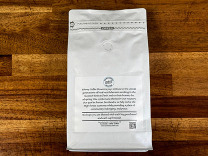 Low Tide Decaf — Solway Coffee Roasters