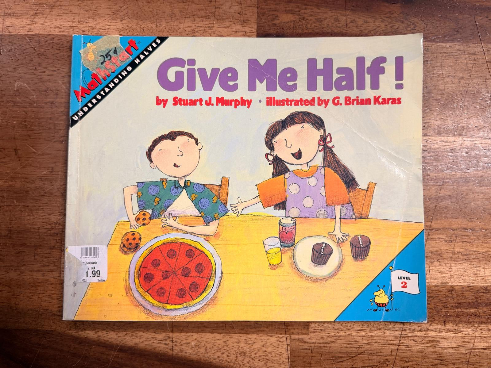 MathStart Levels 1–3 Pack – Early Math Concept Books (Set of 3 Books ...