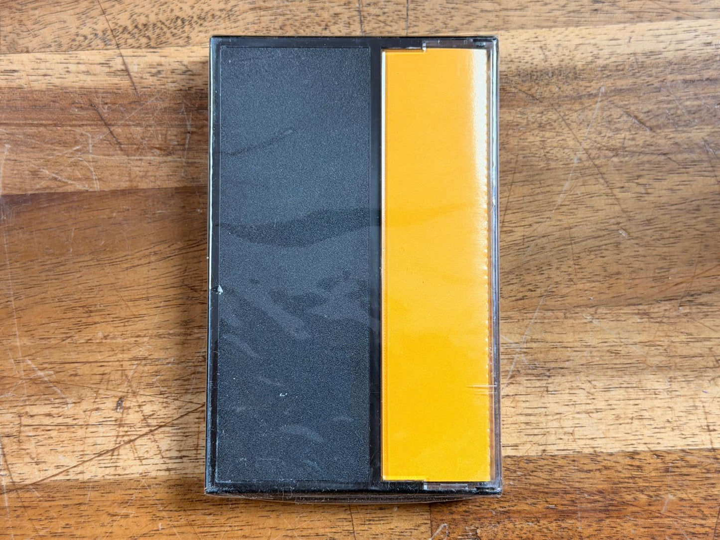 The Usborne First Thousand Words in Spanish Cassette Tape (NEW)