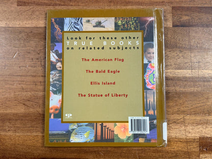 A True Book: The National Anthem