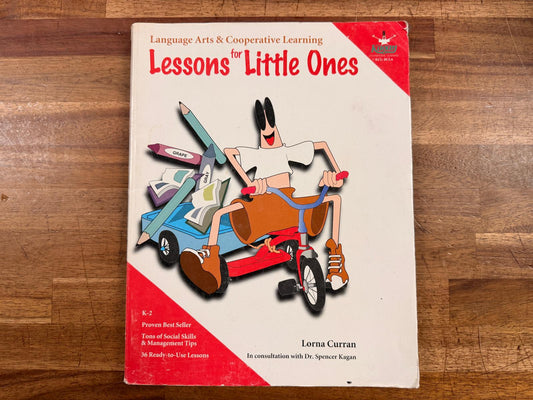 Kagan Language Arts & Cooperative Learning