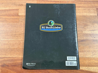 BJU BookLinks: Sheriff at Waterstop