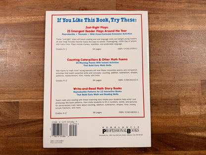 15 Irresistible Mini-Plays for Teaching Math