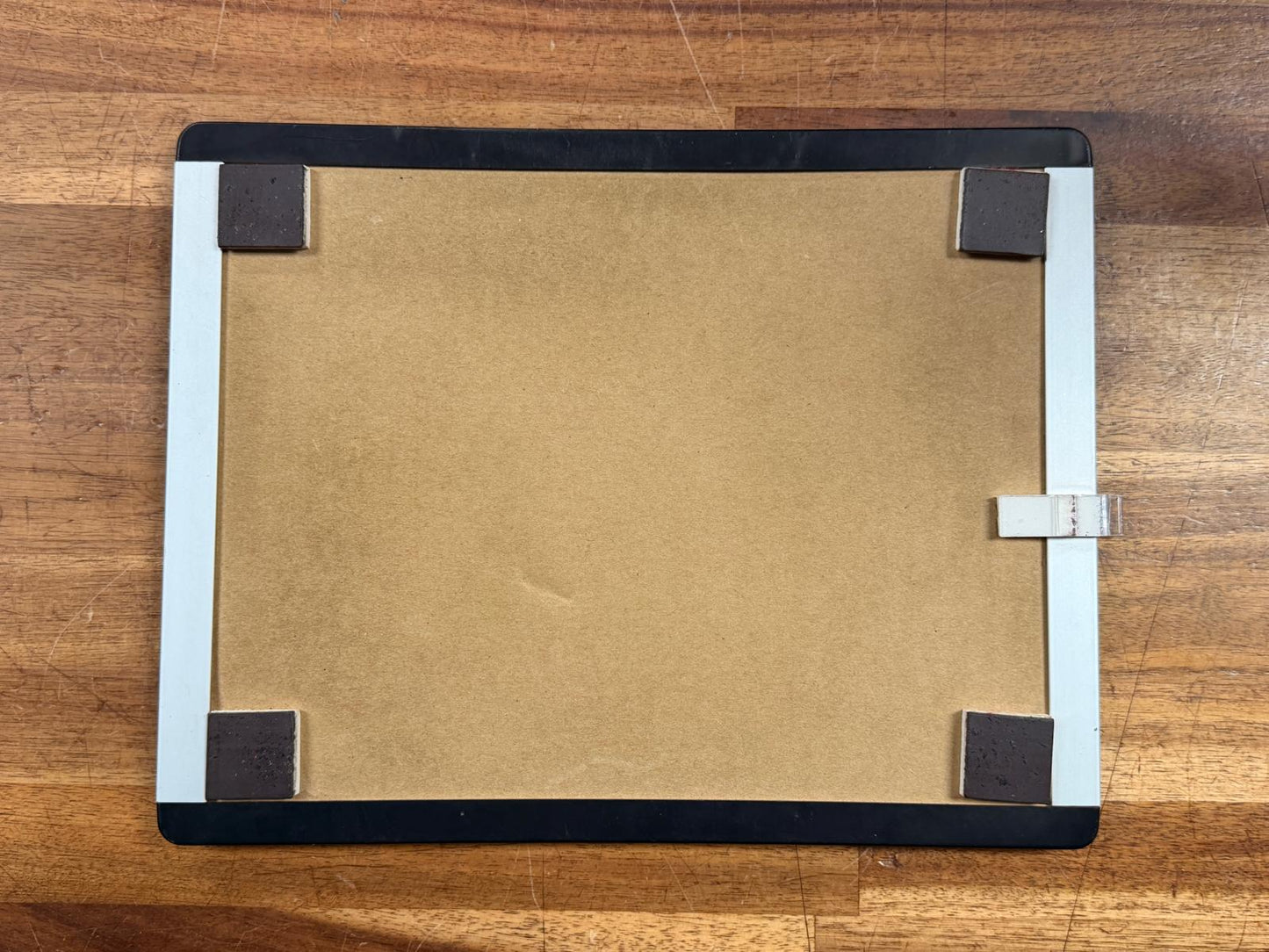 White Markerboard (11" x 8.5") USED