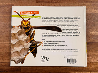 MB Made in Heaven - Man's Indiscriminate Stealing of God's...