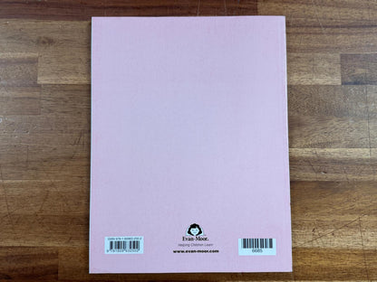 Evan-Moor Building Spelling Skills - Gr 5 - Student Practice