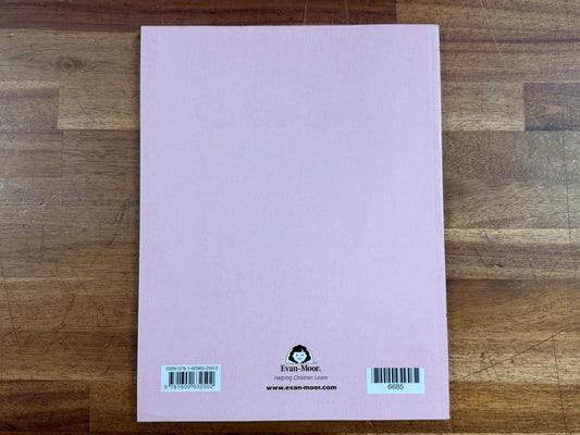 Evan-Moor Building Spelling Skills - Gr 5 - Student Practice