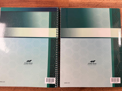 Abeka Science Matter and Energy Lab Manual & TE