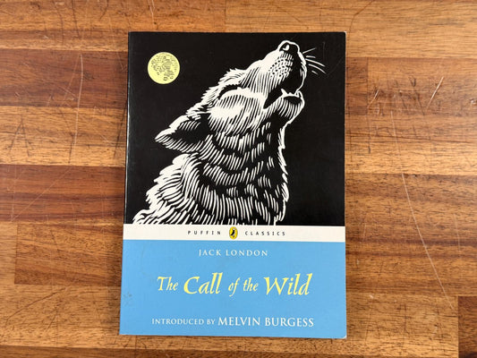 Jack London - The Call of the Wild