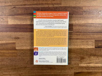 Kids Like Me: Voices of Immigrant Experience - Blohm, Lapins