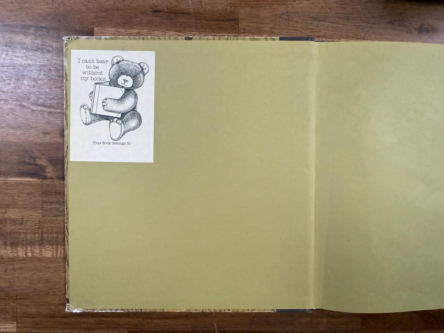 Anno’s Alphabet - Mitsumasa Anno HC 1974 First Ed (Good)