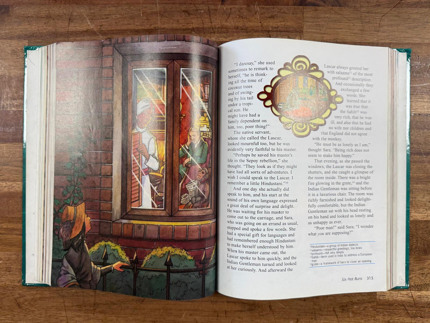 BJU Reading 6 As Full as the World 2nd Ed Student Text