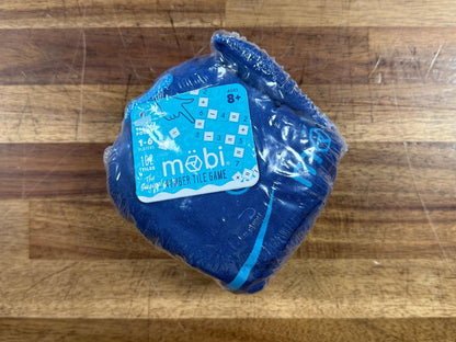 Mobi Number Tile Game (NEW)