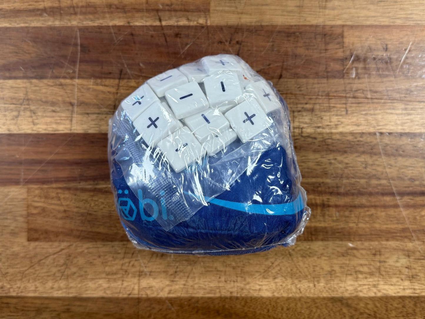 Mobi Number Tile Game (NEW)