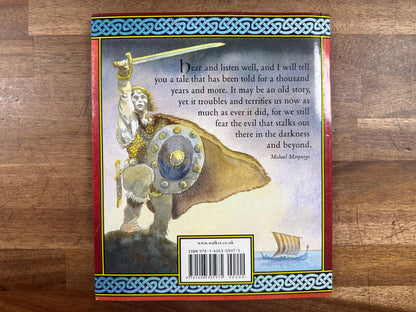 Beowulf - Michael Morpurgo, Michael Foreman (VG)