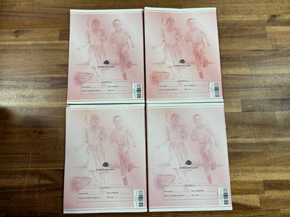 CLE Learning to Read Sunrise 2nd Ed TG 101-110 & 4 Light Units