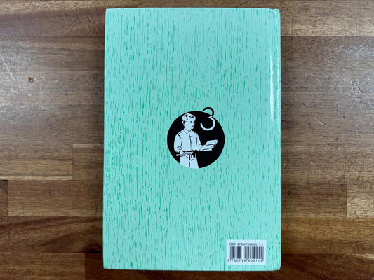 Rod & Staff English 3 Beginnnig Wisely Student Text (VG)