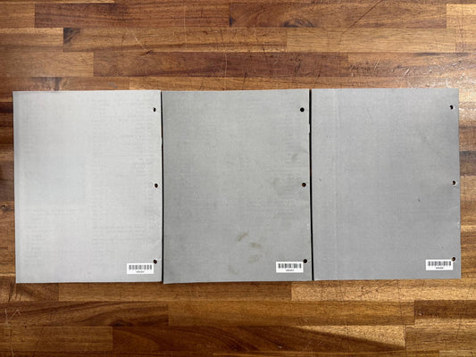 ACE Pace Social Studies 4th Edition Score Keys 1100-1108