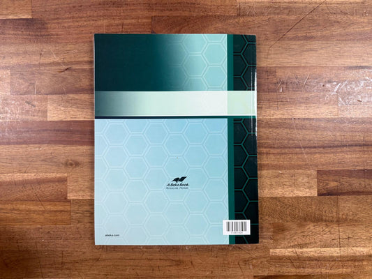 Abeka Science Matter & Energy Laboratory Manual 1st Ed Gr 9 (Good)