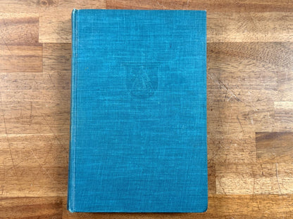 Of Whale and Men by R.B. Robertson