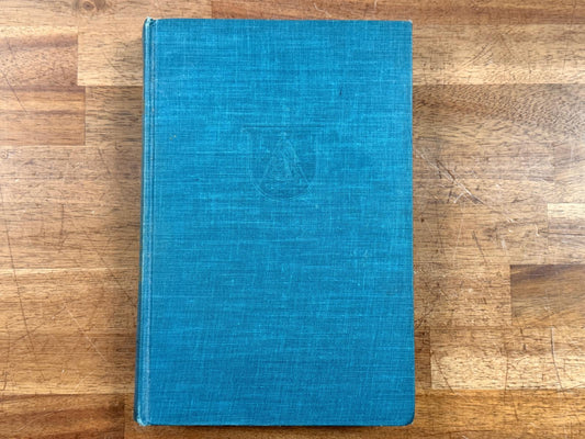 Of Whale and Men by R.B. Robertson