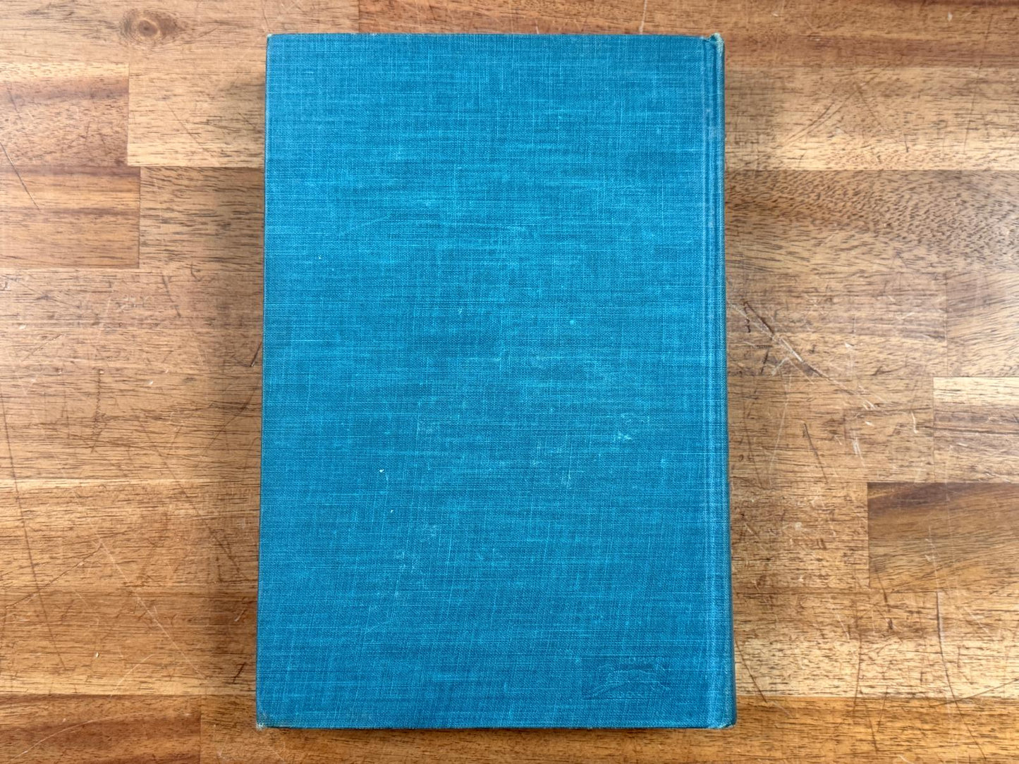 Of Whale and Men by R.B. Robertson