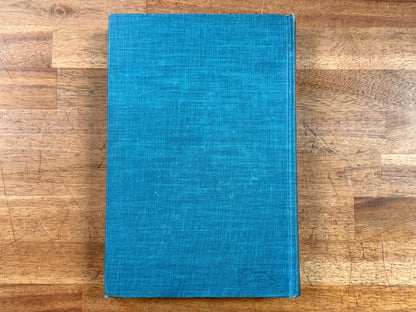 Of Whale and Men by R.B. Robertson