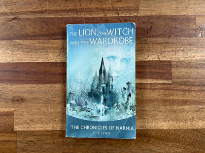 The Lion, the Witch, and the Wardrobe (Chronicles of Narnia) (Good)