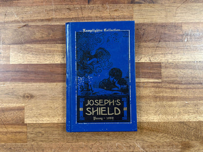 Joseph's Shield - Lamplighter Collection (HC, VG)