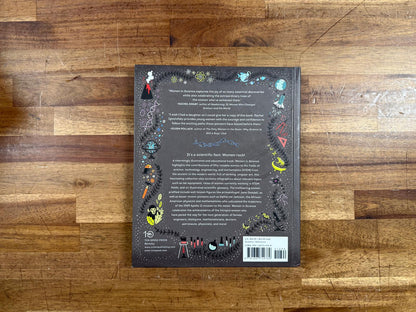 Women in Science: 50 Fearless Pioneers Who Changed the World (VG)