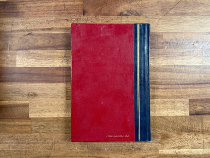 The Red Badge of Courage - Stephen Crane, HC (VG)