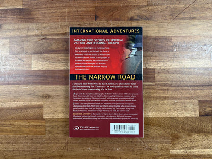 The Narrow Road: Stories of Those Who Walk This Road Together (VG)