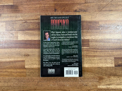 Bruchko - Bruce Olson (VG)