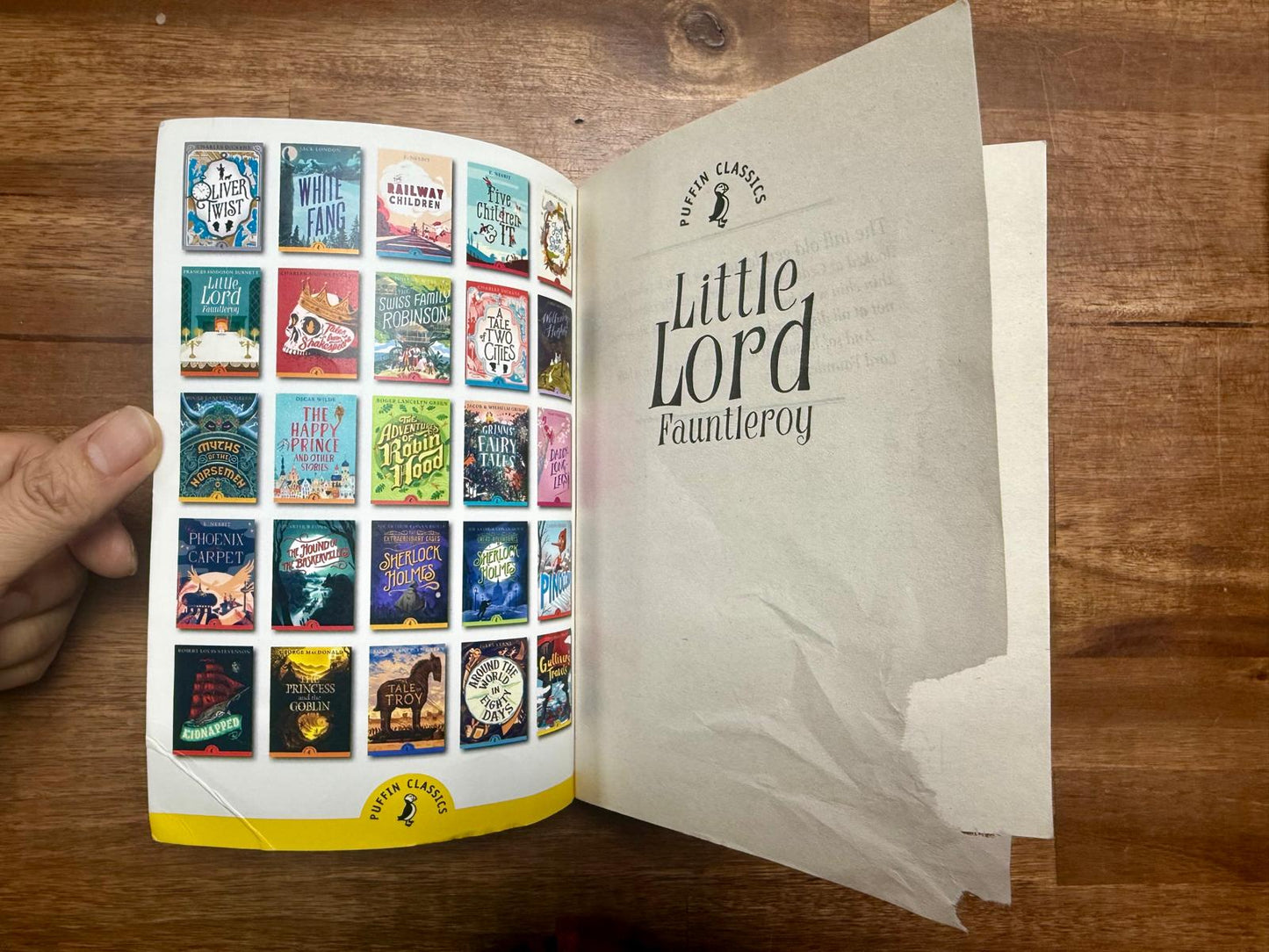 Little Lord Fauntleroy - Frances Hodgson Burnett (Clean)