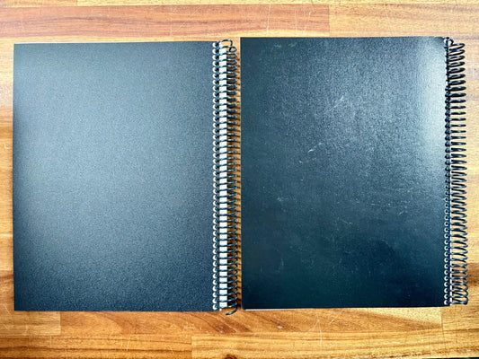 MB Classical Piano Level 1 & 2 Course Binder SET (Good)