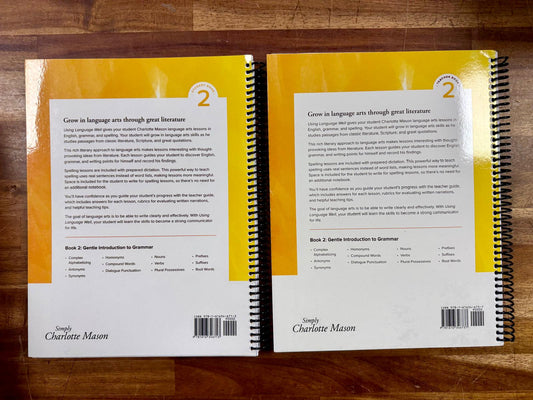 SCM Using Language Well 2 2nd Ed Student & Teacher SET