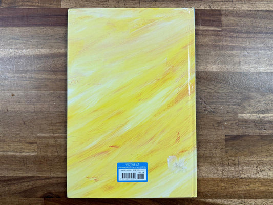 Creation - Cynthia Rylant (HC, VG)