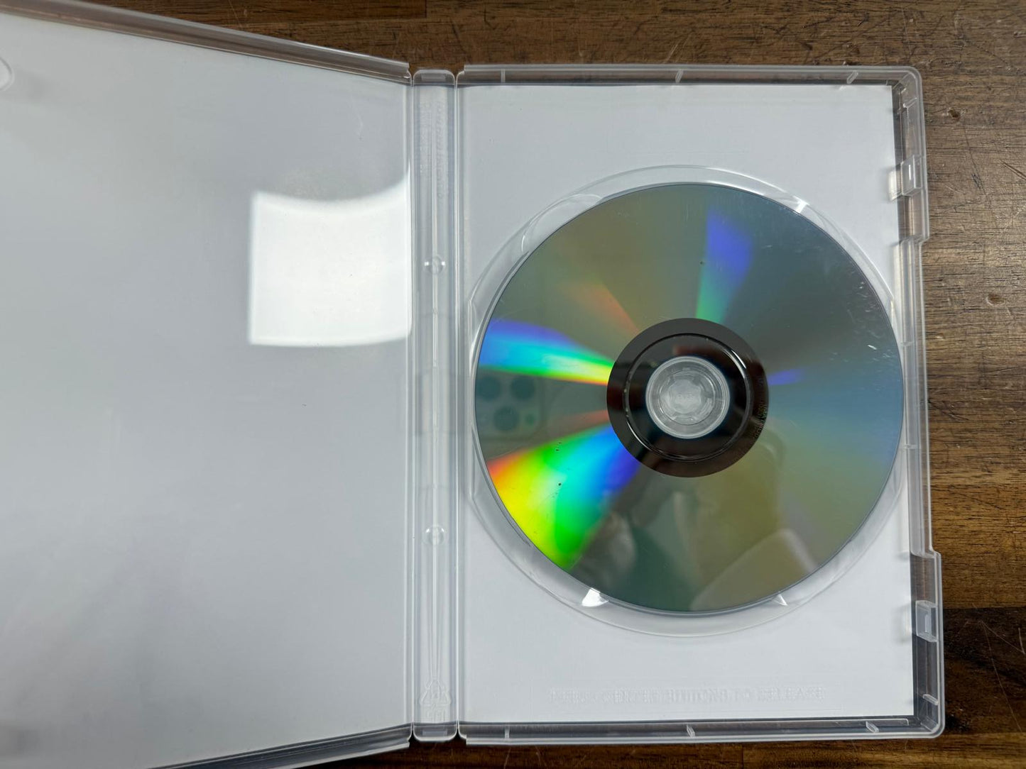 Math-U-See Epsilon Fractions SET: Instruction Manual & DVD (VG)