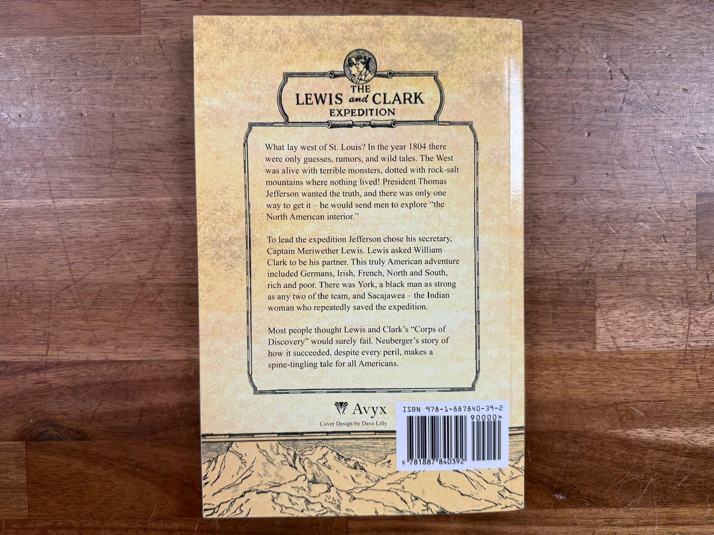 The Lewis and Clark Expedition - Richard L. Neuberger (VG)