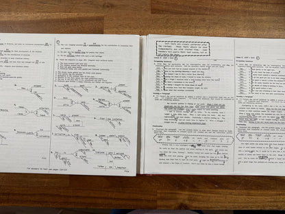 Climbing to Good English 5 & 6 Teacher's Manual (see description)