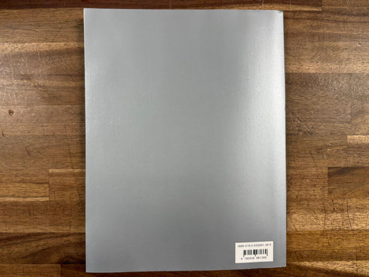 Daily Grams Grade 6 Student Workbook (Good & Clean)